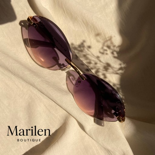 نظارات شمسية نسائية Sunglasses