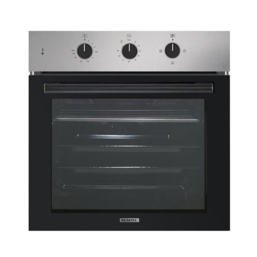 فرن كهربائي كومتل 60 سم - 56L KUMTEL