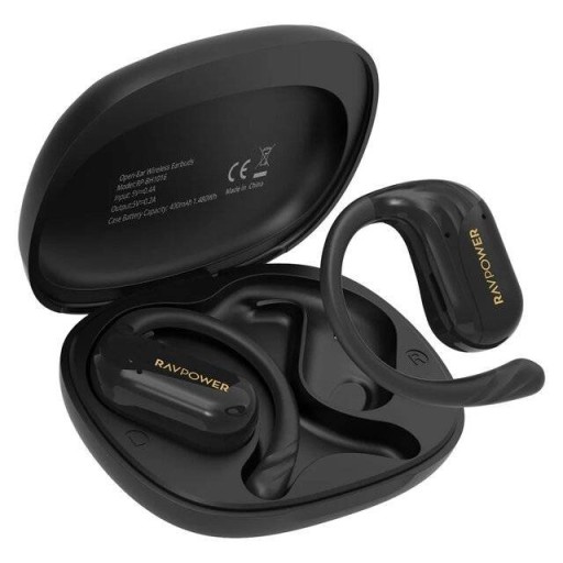 راف باور Ravpower rp-bh1016 Open Run AIR2 Earphones