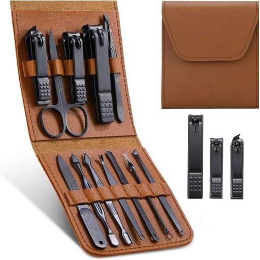 مجموعة العناية الشخصية Personal Care Set