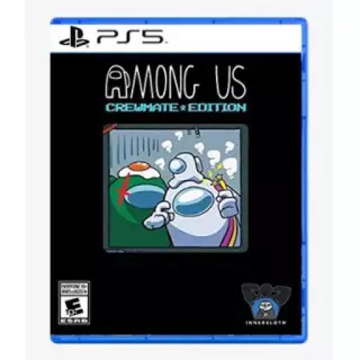 سوني SONY Among Us PS5 Game
