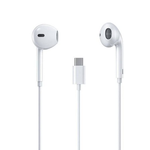 wekome Wekome YB03 type-c Earphones