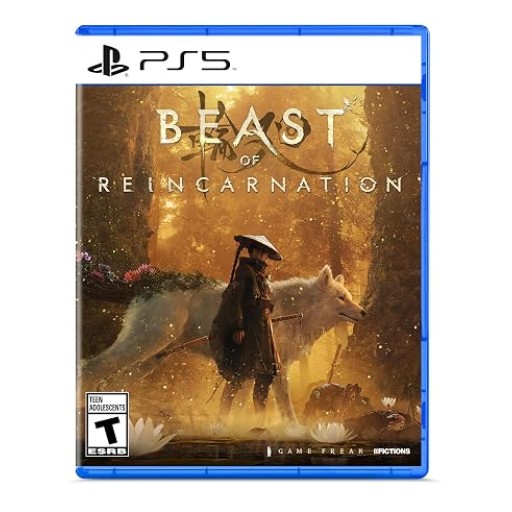سوني SONY Beast Of Reincarnation PS5 Game