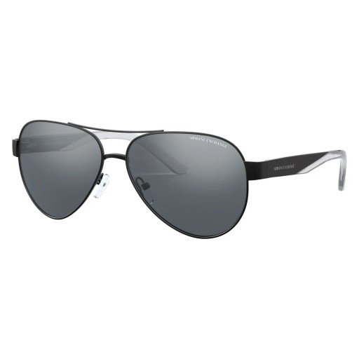 نظارات الشمسية ارماني اكسجينج ARMANI EXCHANGE SUNGLASSES