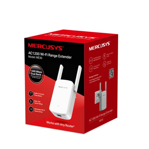 ميركوسيس Mercusys ME30