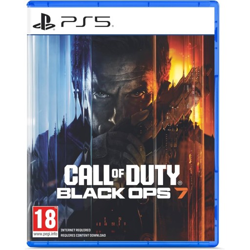 SONY SONY Call Of Duty Ops 7 PS5 Game
