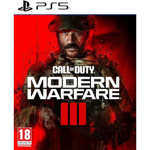 SONY SONY Call Of Duty Modern Warfare Iii
