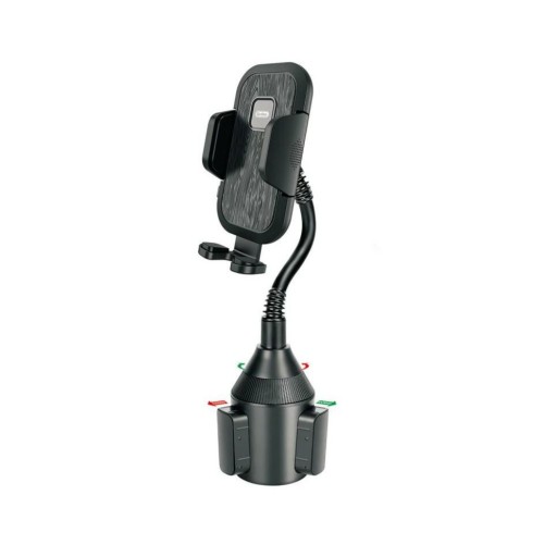 ستاند موبايل للسيارة Car Cup Holder Phone Mount