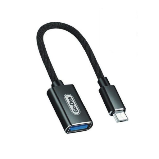 محول تايب سي للتلفاز Type-C to DisplayPort Adapter