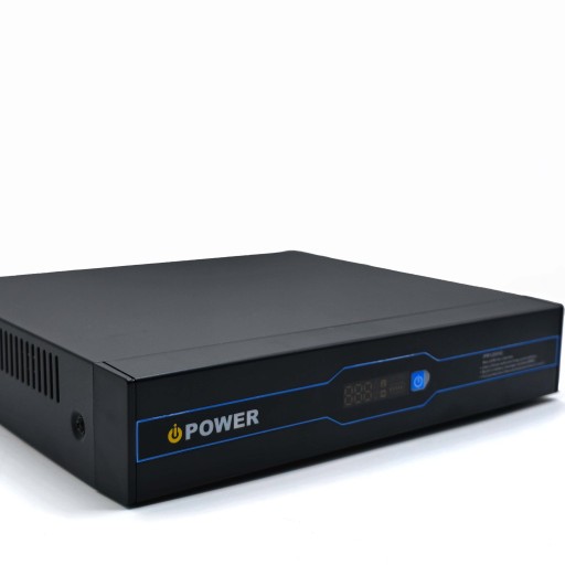 هاي باور كام Highpowercam Ups Backup Power Supply 120W