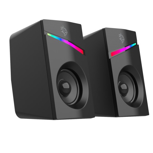 Porodo Porodo Gaming Stereo Speakers