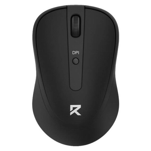 ريد راجون Redragon bm-2466 Wireless Mouse