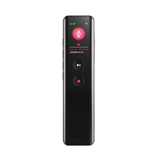 remax Remax RP3 Digital Voice Recorder 64GB