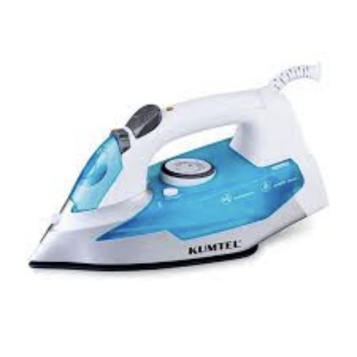 مكوى كومتل يدوي 2200watt KUMTEL