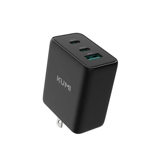 كومي Kumi Fast Charger usba 65W