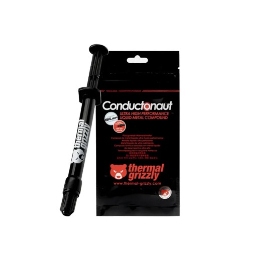 thermalgrizzly Thermalgrizzly Conductonaut 1 g