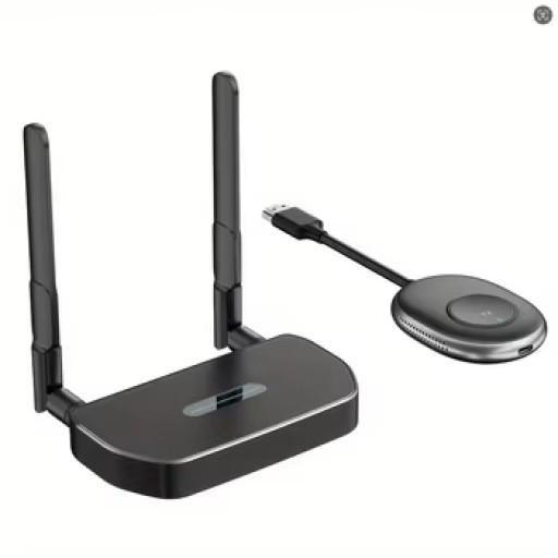 q5 Q5 4k Wireless Hdmi Transmitter Receiver Kit