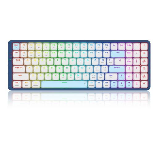 redragon Redragon K684 wb-rgb-pro