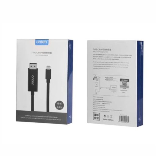 أونتن Onten otn-9538 usbc