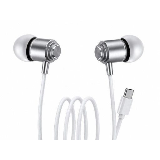 سماعة تايب سي USB - C Headphone