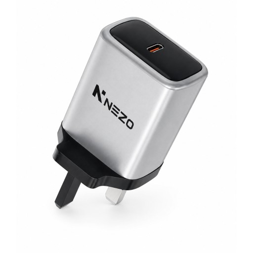 شاحن 25 واط Adapter 25W