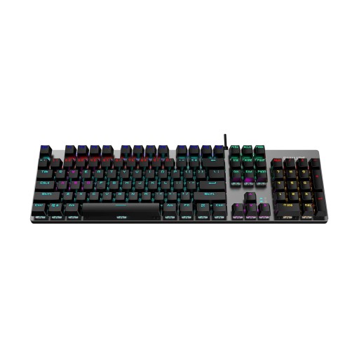 فيليبس Philips SPK8404 Mechanical Gaming Keyboard