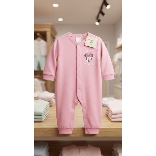 بكج اوفرات كامل قطني box baby