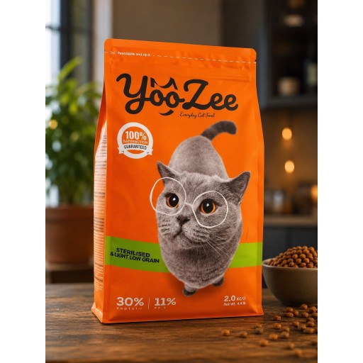 دراي فود يوزي yoozee