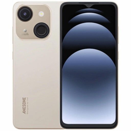 ايتل اي 06 (64 كيكا +2) Itel A06 (64GB+2)