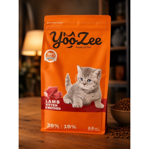 دراي فود يوزي yoozee