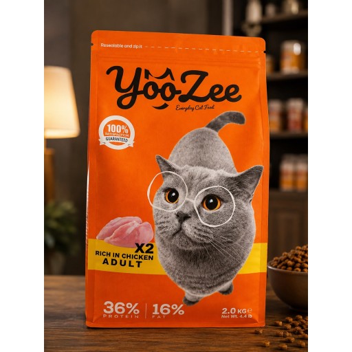 دراي فود يوزي yoozee