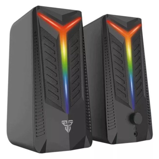 Fantech Fantech GS301 Trifecta Rgb dual-mode Gaming Speaker