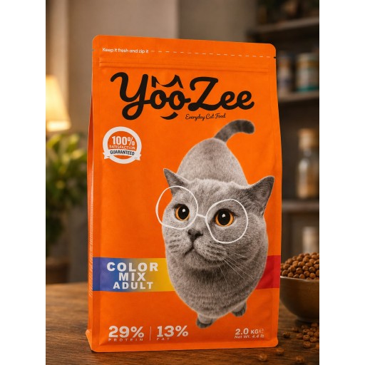 دراي فود يوزي yoozee