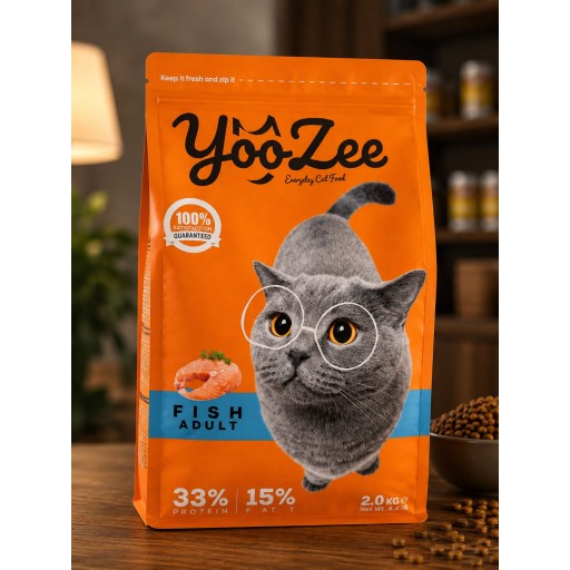 دراي فود يوزي yoozee