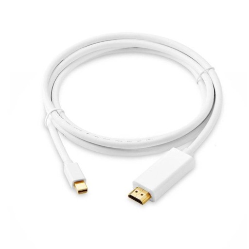بروزر Tn Displayport Male To Hdmi 19-pin Adapter displayport 0.15 M