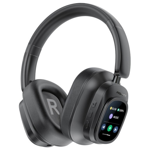 PROMATE PROMATE high-definition Hybrid Headphones