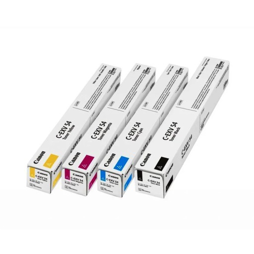 canon Canon c-exv 54 Toner Set