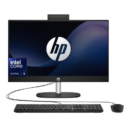 إتش بي Hp all-in-one 24-cr1010ne 512GB 16GB 23.8 inch
