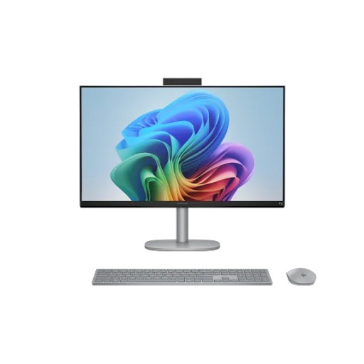 إتش بي Hp Omnistudio X all-in-one 27-cs0000t 1000GB 16GB 27 inch