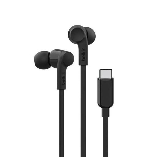 Belkin Belkin usb-c Earphones