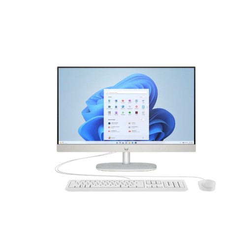 hp Hp all-in-one 27-cr1000i 512GB 8GB 27 inch