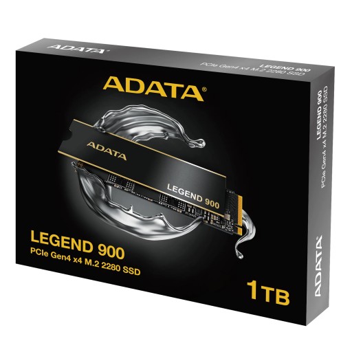 ADATA ADATA Legend 900 1TB