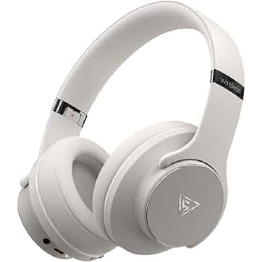 doqaus Doqaus Design 1 Bluetooth Wireless Headphones