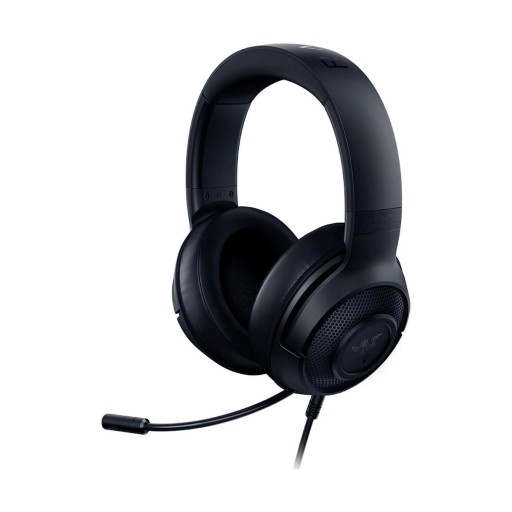 razer Razer Kraken X Essential Wired Gaming Headset