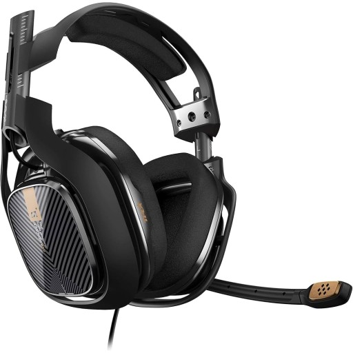 أسترو Astro Gaming A40 Tr Wired Gaming Headset