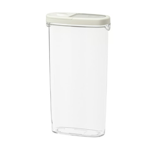 برطمان بغطاء Food Container