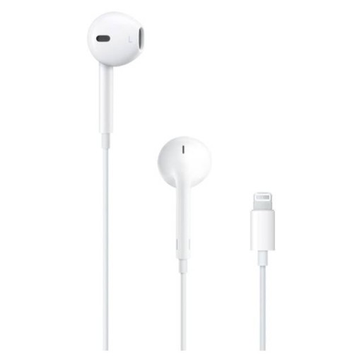 apple Apple Airpods Lightning Connector