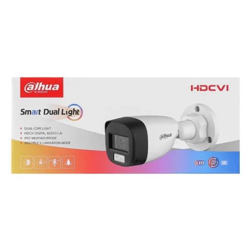 dahua Dahua hac-hfw1200clp-il-a