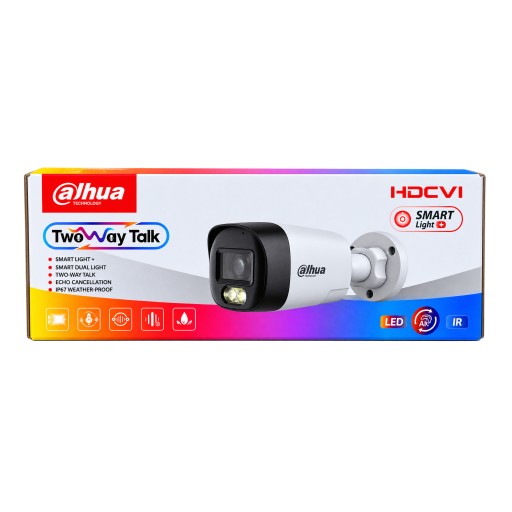 dahua Dahua hac-hfw1200rlp-a