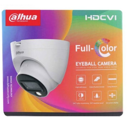 dahua Dahua hac-hdw1209tlqp-a-led